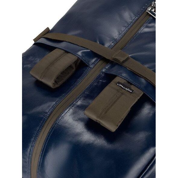 Eagle Creek Eagle Creek Migrate Wheel Duffel 130L Rush Blue