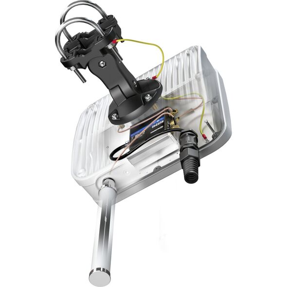 Antena QuWireless QuWireless QuMax antena Antena kierunkowa 7 dBi