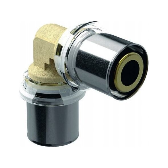 Geberit Volex - Kolano 90st. d16  [5/75]
