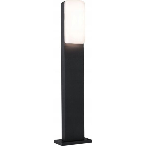 Paulmann Oprawa ogrodowa BONNIE LED 8.5W 560lm 3000K IP44 230V antracyt aluminium