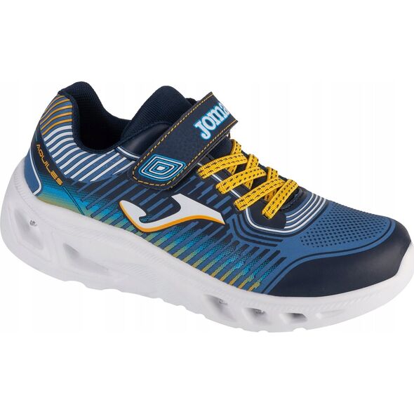 Joma Joma Aquiles Jr 2403 JAQUIW2403V Granatowe 26