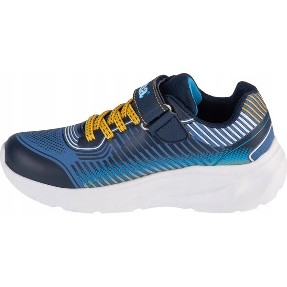 Joma Joma Aquiles Jr 2403 JAQUIW2403V Granatowe 33