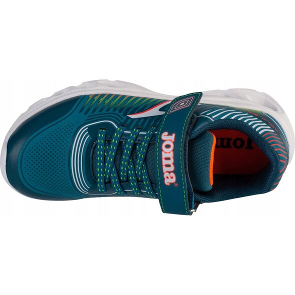 Joma Joma Aquiles Jr 2417 JAQUIW2417V Niebieskie 31