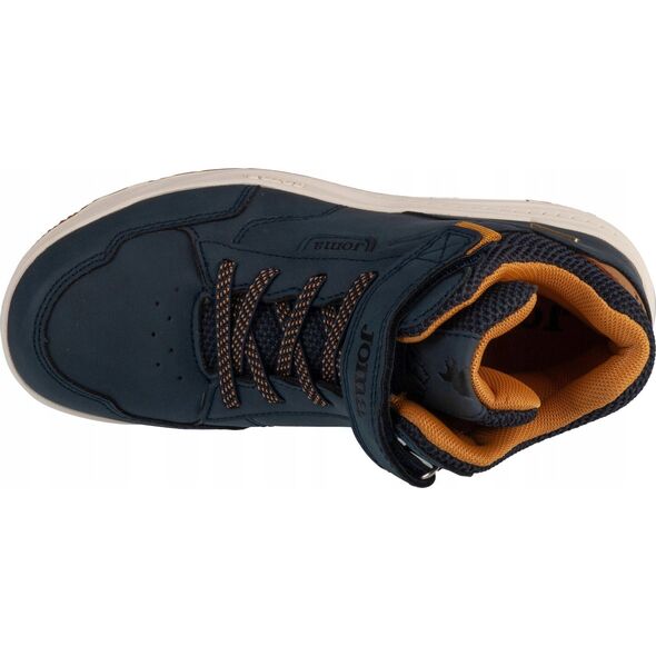 Joma Joma J.Torcon Jr 2403 JTORCW2403V Granatowe 31