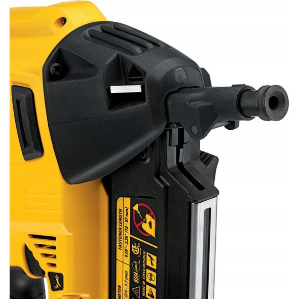 Dewalt pobijak do konstrukcji ścian g-k dcn890