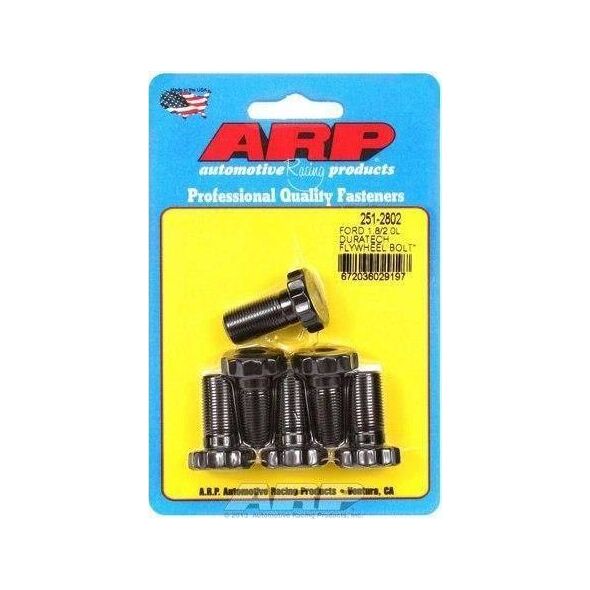ARP Śruby koła zamachowego ARP Ford 1.8 2.0L Duratec 1991-2000 251-2802