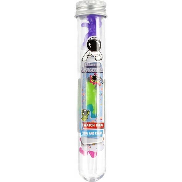 Mega Creative GRA WYSCIGI UFO 3X16X3 6SZT MC DISP 24/192