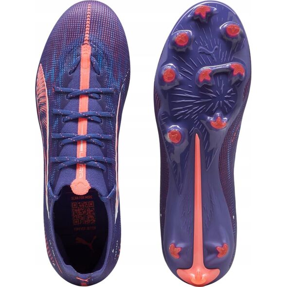 Puma Buty Puma Ultra 5 Pro FG/AG 107685-01