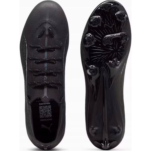 Puma Buty Puma Ultra 5 Pro FG/AG 107685-01
