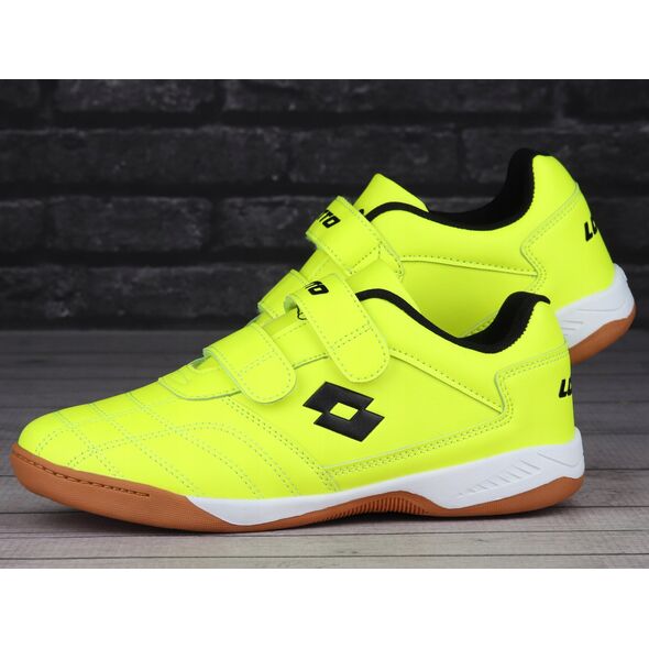 Lotto Lotto Pacer K 2600110K-2411 Żółte 30
