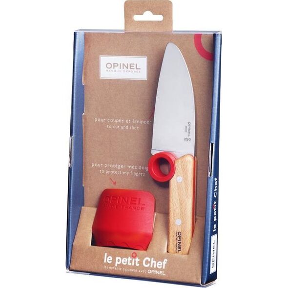 Opinel Opinel Le Petit Chef Nóż