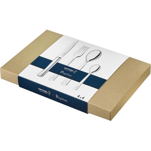 Opinel Opinel Perpetue Zestaw Sztućców 16szt.