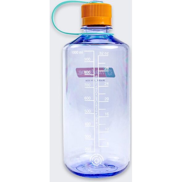 Nalgene Butelka Nalgene z Szerokim Ustnikiem NM 1 L Ameth