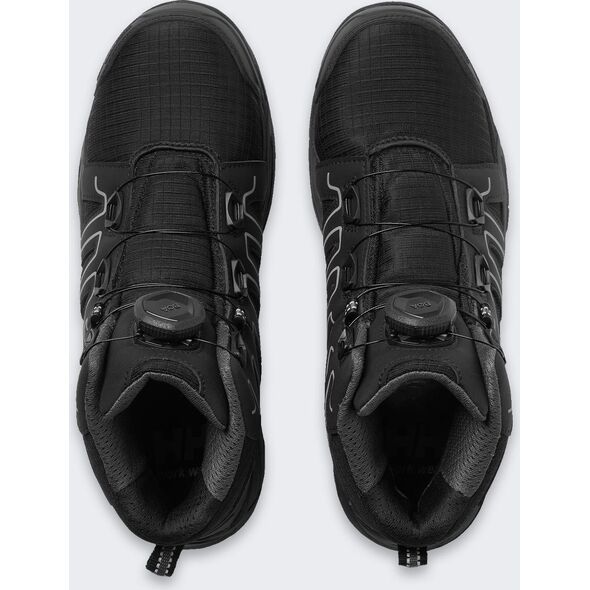 Helly Hansen Buty Helly Hansen Manchester Mid BOA S3 Black
