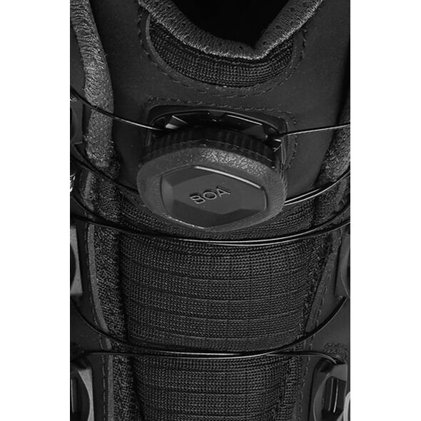 Helly Hansen Buty Helly Hansen Manchester Mid BOA S3 Black