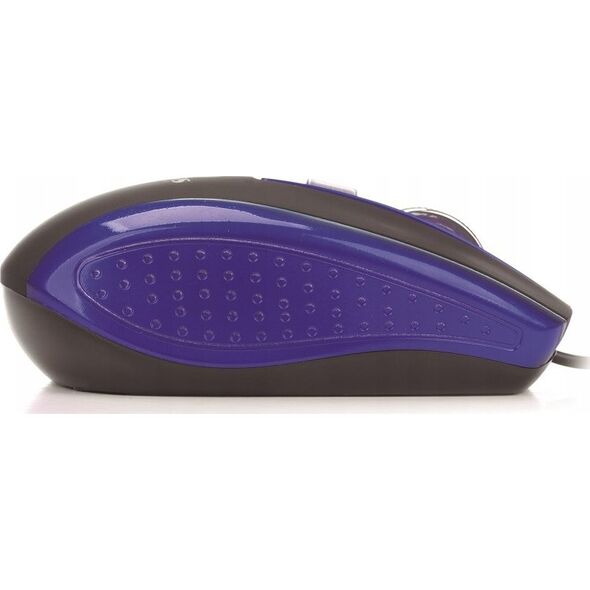 NGS MYSZ NGS TICK OPTICAL USB BLUE/BLACK