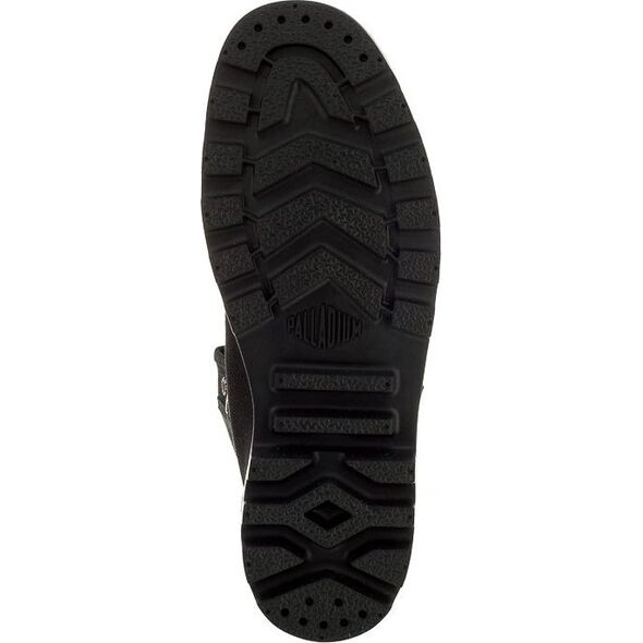 Palladium Palladium Baggy 02353-060-M Czarne 43