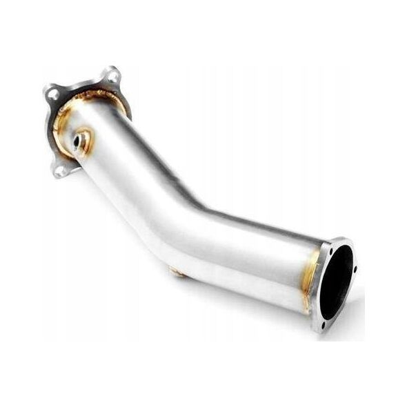 RM Motors Downpipe AUDI A4 2.0 TFSI
