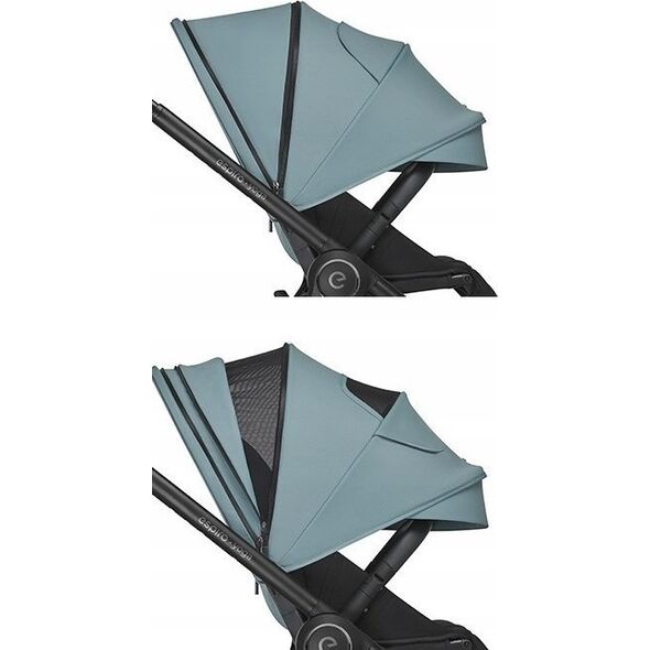 Wózek Espiro ESPIRO WÓZEK 2w1 YOGA 04 life balance 5906724206511