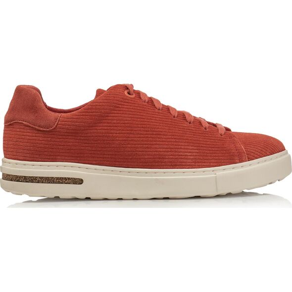 Birkenstock Sneakersy Birkenstock Bend Low Sienna Red