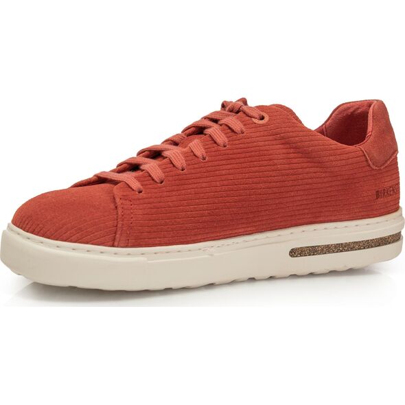 Birkenstock Sneakersy Birkenstock Bend Low Sienna Red