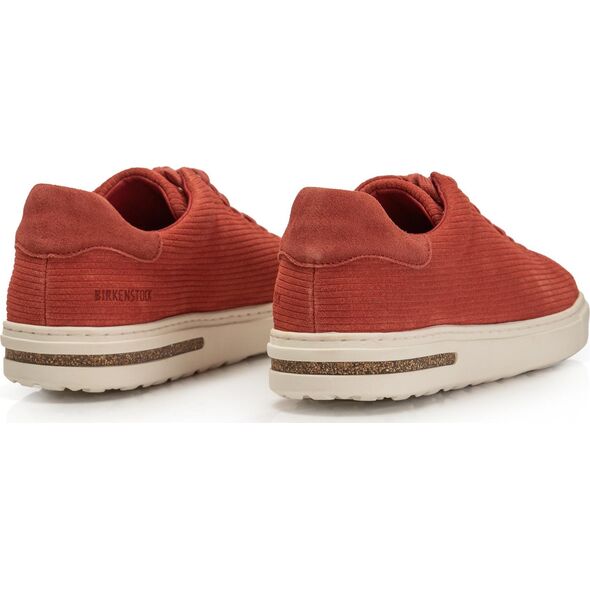 Birkenstock Sneakersy Birkenstock Bend Low Sienna Red