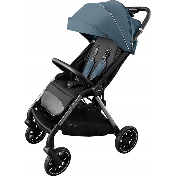 Wózek Carrello CARRELLO WÓZEK SPACEROWY DELTA CRL 5517 SKY BLUE