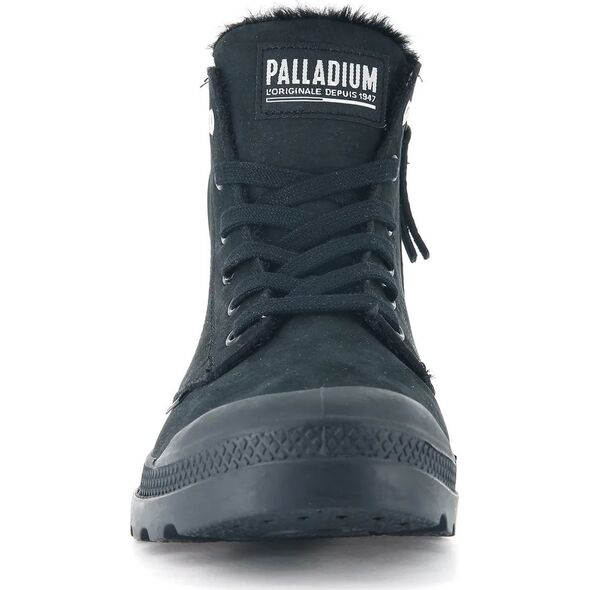 Palladium Palladium Pampa Hi Zip WL 05982-010-M Czarne 42