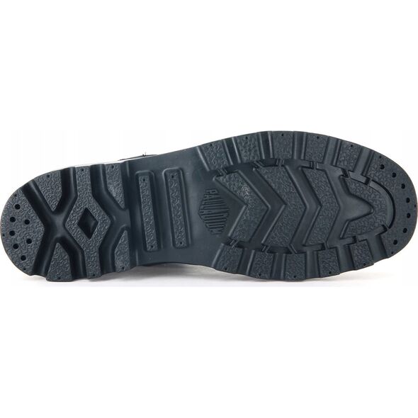 Palladium Palladium Pampa Hi Zip WL 05982-010-M Czarne 42