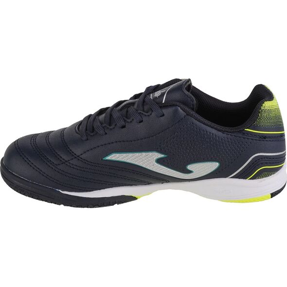 Joma BUTY HALOWE DO SZKOŁY DLA DZIECI JOMA TOLEDO 2403 IN JUNIOR TOJS2403IN