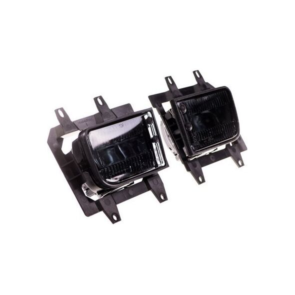 MTuning Zestaw lamp przeciwmgielnych BMW 3 E30 Facelift 1988-1991