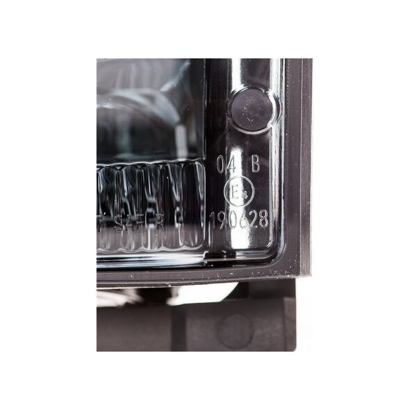 MTuning Zestaw lamp przeciwmgielnych BMW 3 E30 Facelift 1988-1991