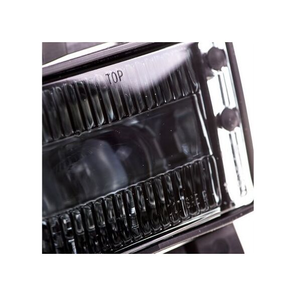 MTuning Zestaw lamp przeciwmgielnych BMW 3 E30 Facelift 1988-1991