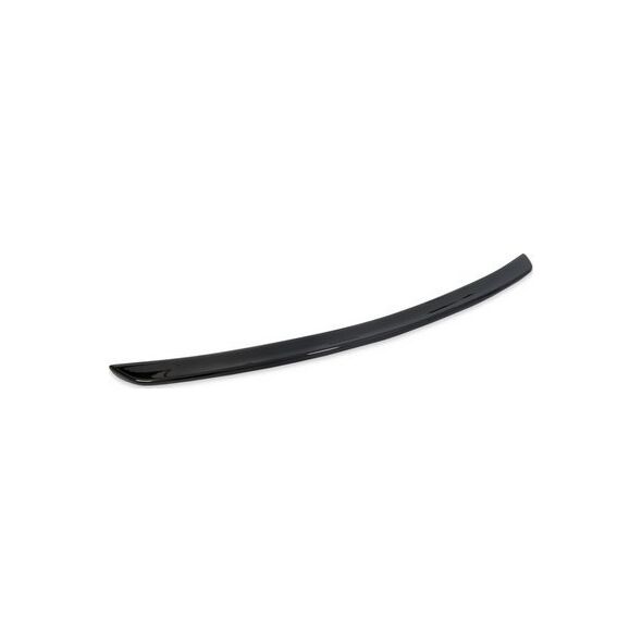 MTuning Lotka Lip Spoiler Gloss Black MERCEDES SLK R171 2004-2011