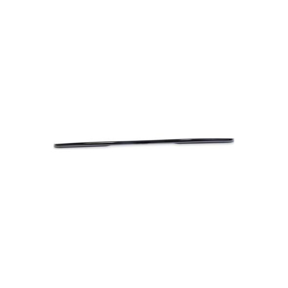 MTuning Lotka Lip Spoiler Gloss Black MERCEDES SLK R171 2004-2011