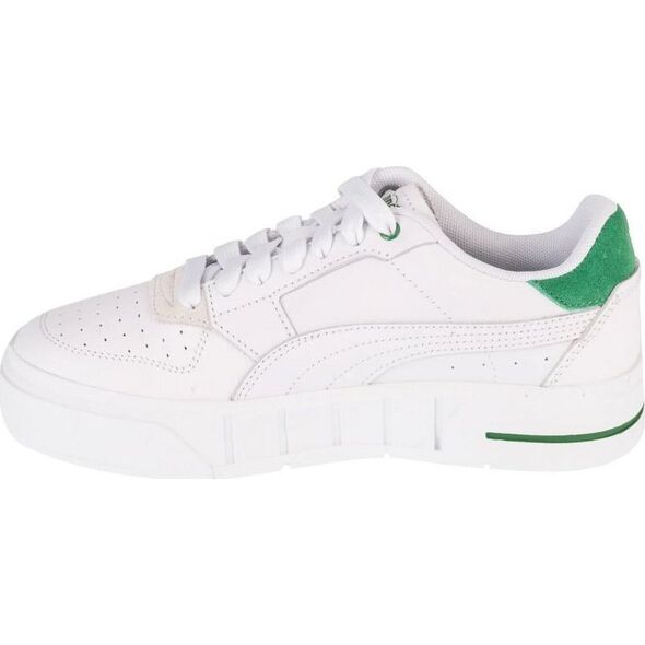 Puma Puma Cali Court Match 393094-01 białe 38,5