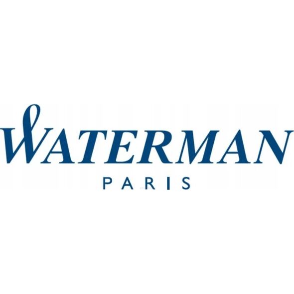 Waterman Waterman Hémisphère wieczne pióro Zielony 1 szt.