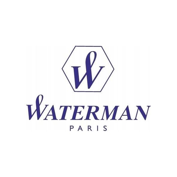 Waterman Waterman Hémisphère wieczne pióro Zielony 1 szt.