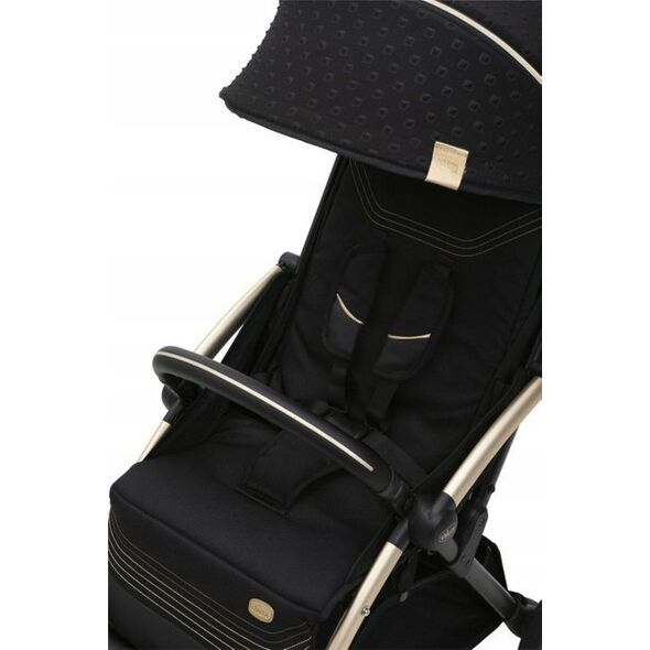 Wózek Chicco WÓZEK CHICCO GOODY XPLUS BLACK RE_LUX 08087040560000