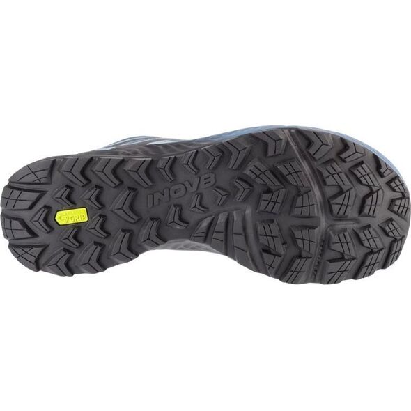 Inov-8 Inov-8 Trailfly Standard 001148-BGBKST-S-001 Niebieskie 46,5
