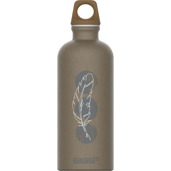 SIGG SIGG Butelka Traveller MyPlanet 0.6L Lighter