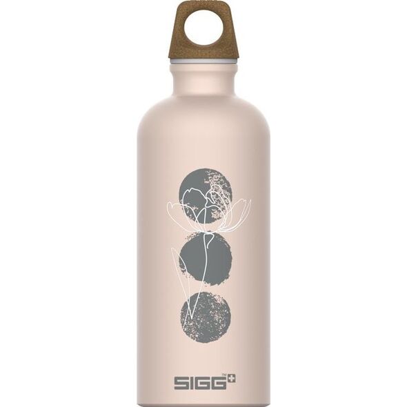 SIGG SIGG Butelka Traveller MyPlanet 0.6L Lighter