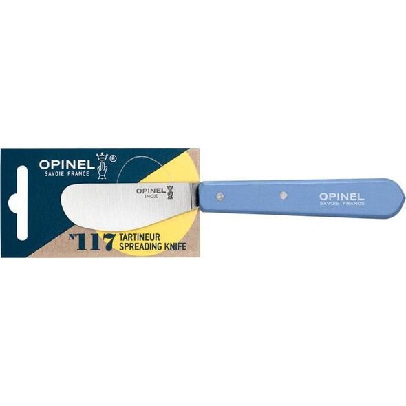 Opinel Opinel Nóż Spreading Blue 117