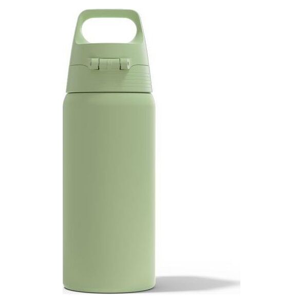 SIGG SIGG Butelka termiczna Shield One Eco Green 0.5L