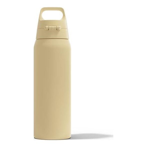 SIGG SIGG Butelka termiczna Shield One Opti Yellow 0.75
