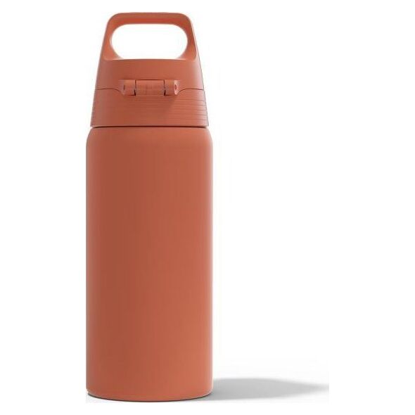SIGG SIGG Butelka termiczna Shield One Eco Red 0.5L
