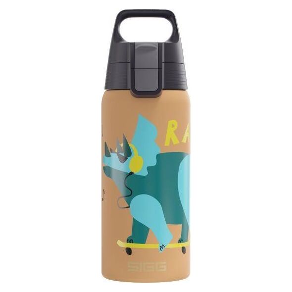 SIGG SIGG Butelka termiczna Shield One Rawrsome 0.5L