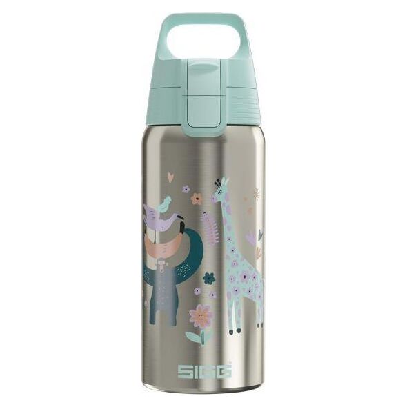 SIGG SIGG Butelka termiczna Shield One Jungle 0.5L