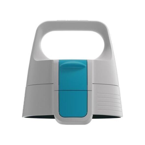 SIGG SIGG Ustnik WMB One Top 2 Grey Aqua