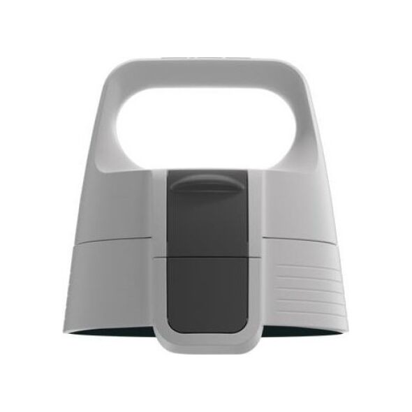 SIGG SIGG Ustnik WMB One Top 2 Grey Anthracite